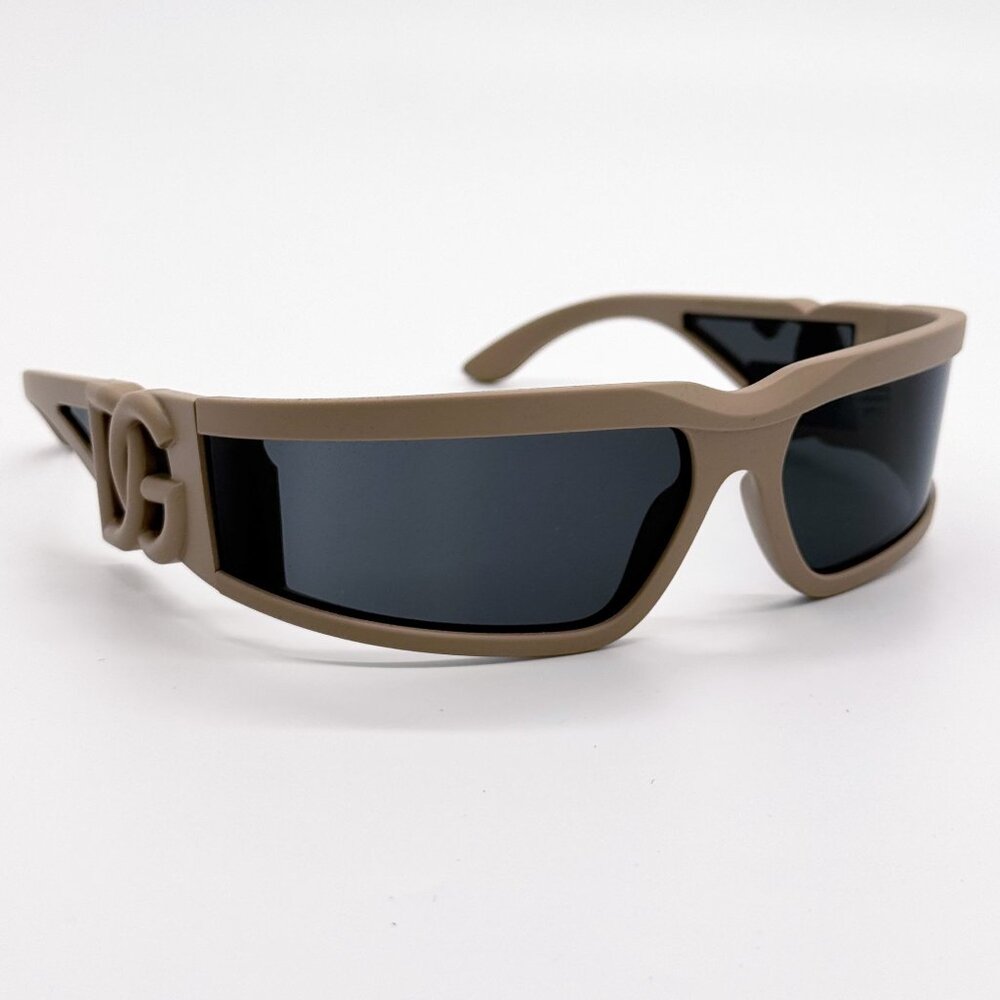 NEW DG6198 3292/87 DOLCE&GABBANA SUNGLASSES DG6198 3292/87
